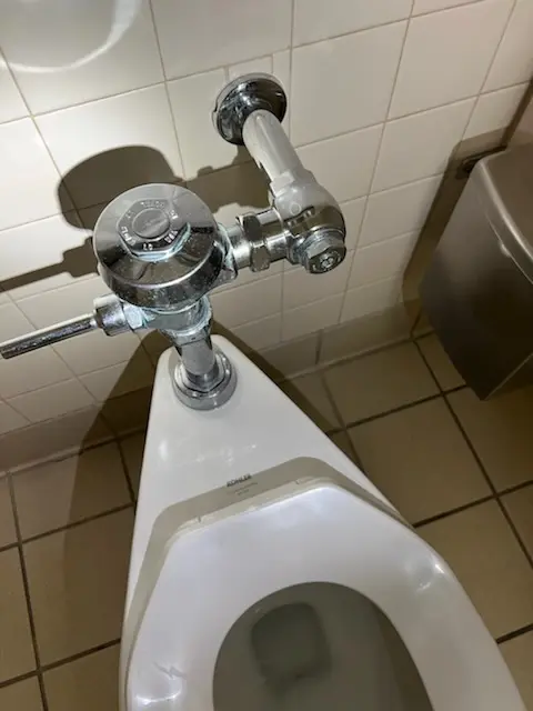 Fixture installation and repair for Hydro Jetting in East Saxton